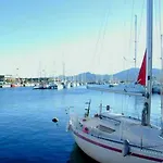 Soleil Catalan 50m2 , 2km Jardin Wifi Parking 2ch 4pers Chéque Vacance Elne