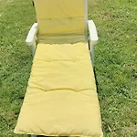 Soleil Catalan 50m2 , 2km Jardin Wifi Parking 2ch 4pers Chéque Vacance Appartement Elne