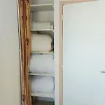 Appartement Soleil Catalan 50m2 , 2km Jardin Wifi Parking 2ch 4pers Chéque Vacance