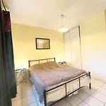 Soleil Catalan 50m2 , 2km Jardin Wifi Parking 2ch 4pers Chéque Vacance