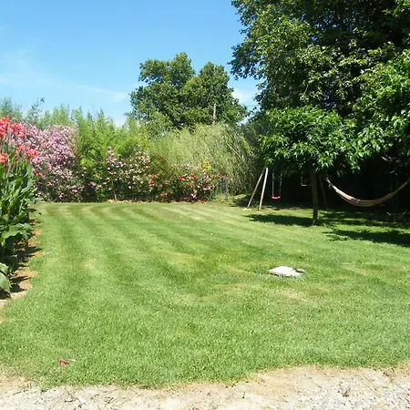 شقة Soleil Catalan 50m2 , 2km Jardin Wifi Parking 2ch 4pers Cheque Vacance *
