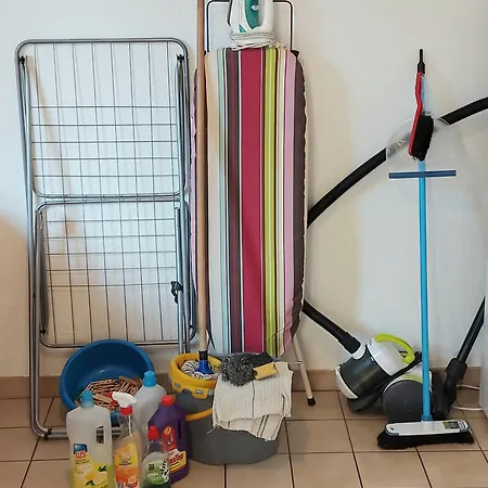 Soleil Catalan 50m2 , 2km Jardin Wifi Parking 2ch 4pers Chéque Vacance * Elne