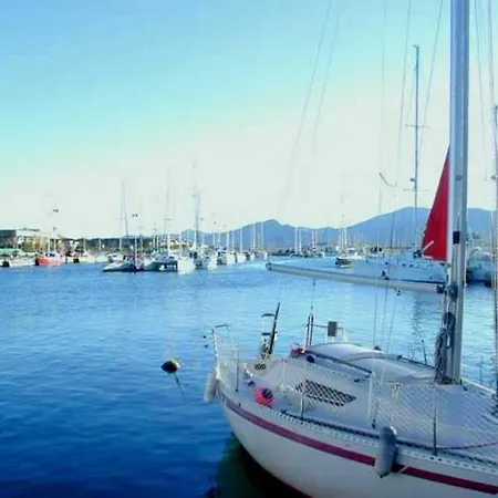 Soleil Catalan 50m2 , 2km Jardin Wifi Parking 2ch 4pers Cheque Vacance Elne