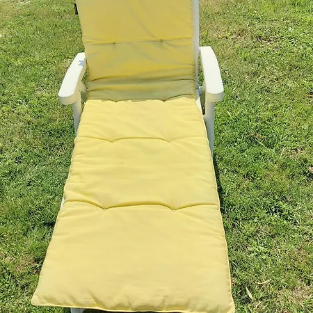 Soleil Catalan 50m2 , 2km Jardin Wifi Parking 2ch 4pers Chéque Vacance Appartamento Elne
