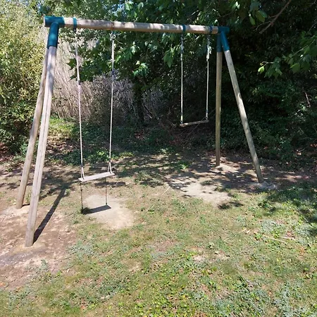 Soleil Catalan 50m2 , 2km Jardin Wifi Parking 2ch 4pers Cheque Vacance *
