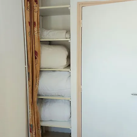 Apartment Soleil Catalan 50m2 , 2km Jardin Wifi Parking 2ch 4pers Cheque Vacance