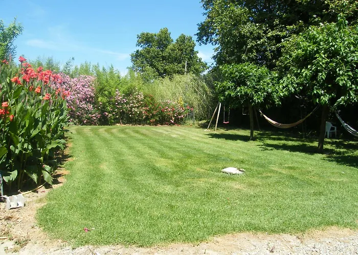 Διαμέρισμα Soleil Catalan 50m2 , 2km Jardin Wifi Parking 2ch 4pers Cheque Vacance *