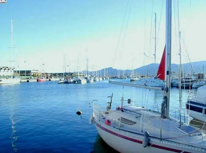 Soleil Catalan 50m2 , 2km Jardin Wifi Parking 2ch 4pers Cheque Vacance Elne