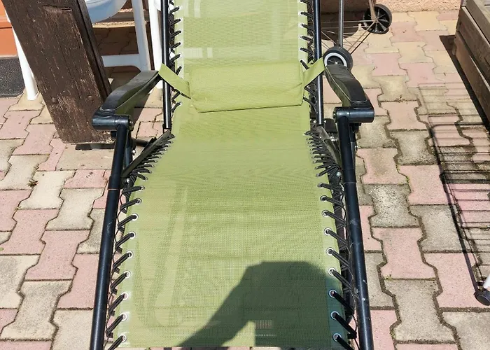 Soleil Catalan 50m2 , 2km Jardin Wifi Parking 2ch 4pers Cheque Vacance Διαμέρισμα Elne