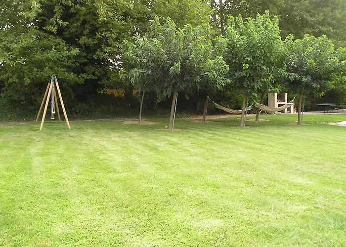 Διαμέρισμα Soleil Catalan 50m2 , 2km Jardin Wifi Parking 2ch 4pers Cheque Vacance *