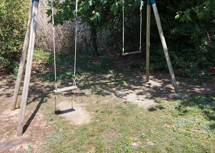 Soleil Catalan 50m2 , 2km Jardin Wifi Parking 2ch 4pers Cheque Vacance *